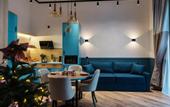 Туры в отель Vremya Gor Country Hotel