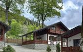 Туры в отель Vremya Gor Country Hotel