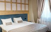 Туры в отель Vremya Gor Country Hotel