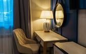 Туры в отель Vremya Gor Country Hotel