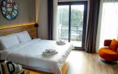 Туры в отель Glitz Bodrum