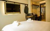Туры в отель Glitz Bodrum