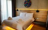 Туры в отель Glitz Bodrum