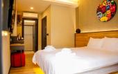 Туры в отель Glitz Bodrum
