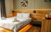 Туры в отель Glitz Bodrum