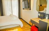 Туры в отель Glitz Bodrum