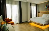 Туры в отель Glitz Bodrum