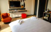 Туры в отель Glitz Bodrum