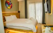 Туры в отель Glitz Bodrum