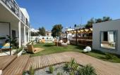 Туры в отель Glitz Bodrum