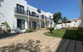 Туры в отель Glitz Bodrum