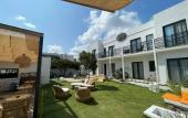 Туры в отель Glitz Bodrum
