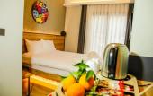 Туры в отель Glitz Bodrum