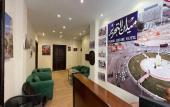 Туры в отель Tahrir square hotel Cairo