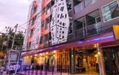 Туры в отель Mad Monkey Phuket