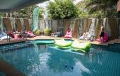Туры в отель Mad Monkey Phuket