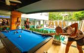 Туры в отель Mad Monkey Phuket