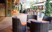 Туры в отель Mad Monkey Phuket