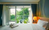 Туры в отель Mad Monkey Phuket