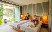 Туры в отель Mad Monkey Phuket