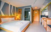 Туры в отель Mad Monkey Phuket