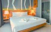 Туры в отель Mad Monkey Phuket