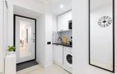 Туры в отель City Group Apartments on Lesnoy Prospekt, 3