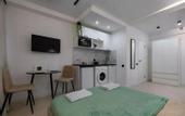 Туры в отель City Group Apartments on Lesnoy Prospekt, 3
