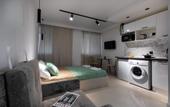 Туры в отель City Group Apartments on Lesnoy Prospekt, 3