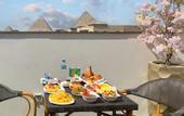 Туры в отель Rizk Pyramids View Hotel