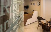 Туры в отель Rizk Pyramids View Hotel