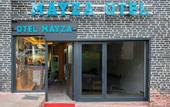 Туры в отель Mayza Otel