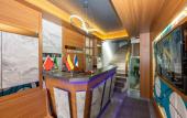 Туры в отель Mayza Otel