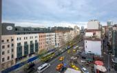 Туры в отель Mayza Otel