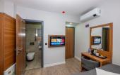 Туры в отель Mayza Otel