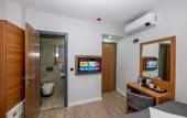 Туры в отель Mayza Otel
