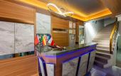 Туры в отель Mayza Otel
