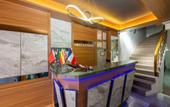 Туры в отель Mayza Otel