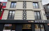 Туры в отель EyupSultan Palace Hotel