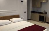 Туры в отель EyupSultan Palace Hotel