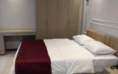Туры в отель EyupSultan Palace Hotel