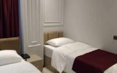Туры в отель EyupSultan Palace Hotel