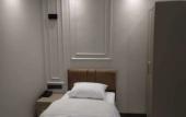 Туры в отель EyupSultan Palace Hotel