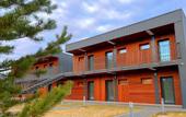 Туры в отель Lambi Park Eco Hotel