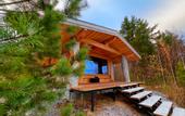 Туры в отель Lambi Park Eco Hotel