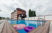 Туры в отель Briz 55 Guest house