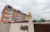 Туры в отель Briz 55 Guest house