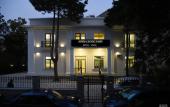 Туры в отель Apartment hotel Ayvazovskiy