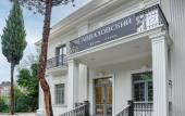 Туры в отель Apartment hotel Ayvazovskiy