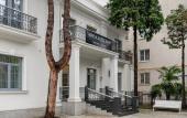 Туры в отель Apartment hotel Ayvazovskiy